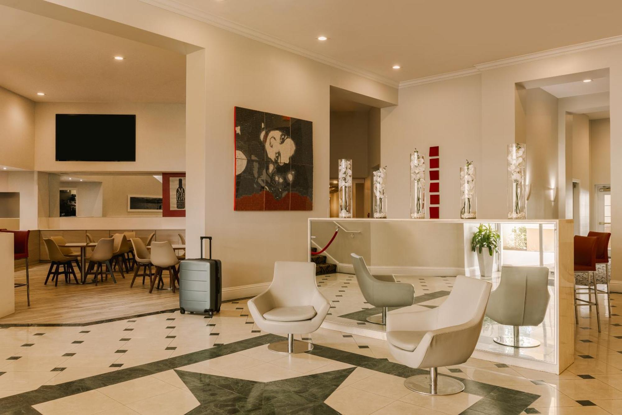 The Point By Edge Aparthotel Орландо Екстериор снимка