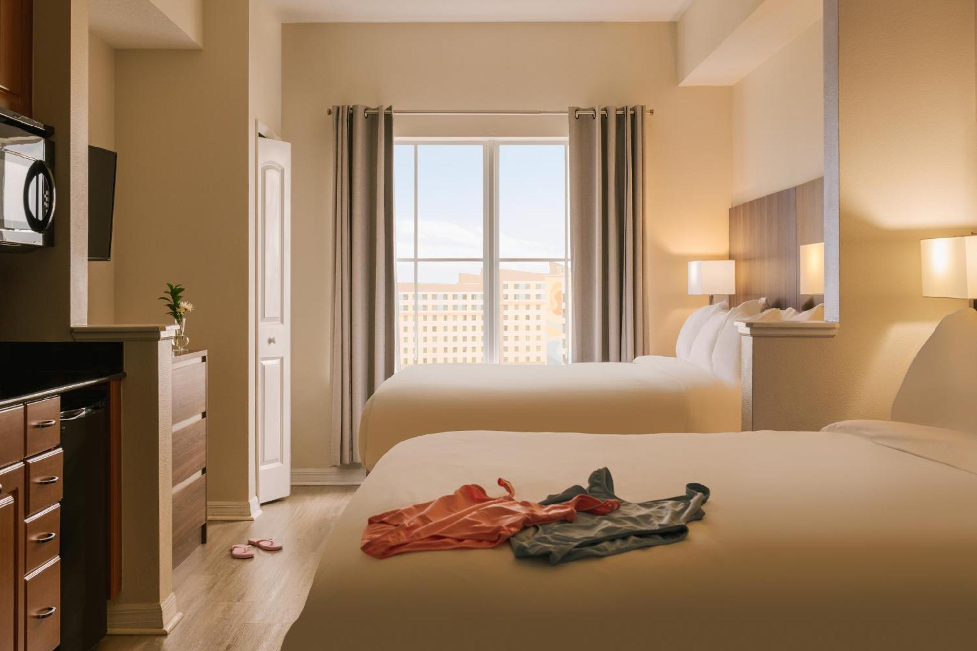 The Point By Edge Aparthotel Орландо Екстериор снимка