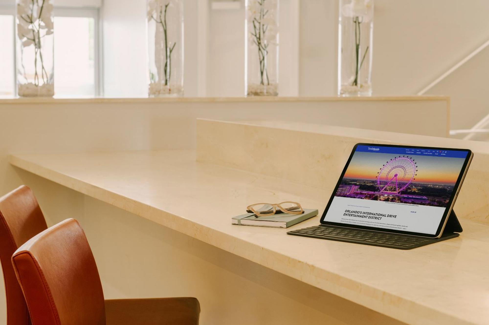 The Point By Edge Aparthotel Орландо Екстериор снимка