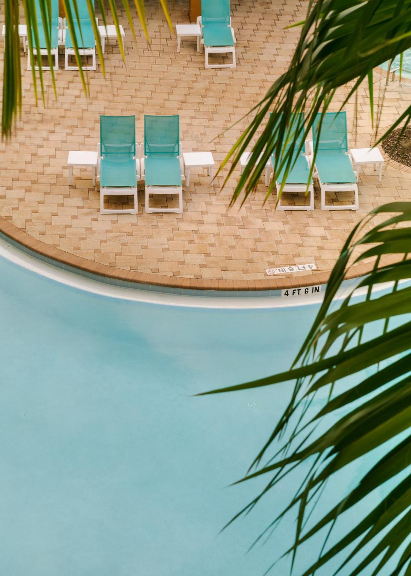 The Point By Edge Aparthotel Орландо Екстериор снимка