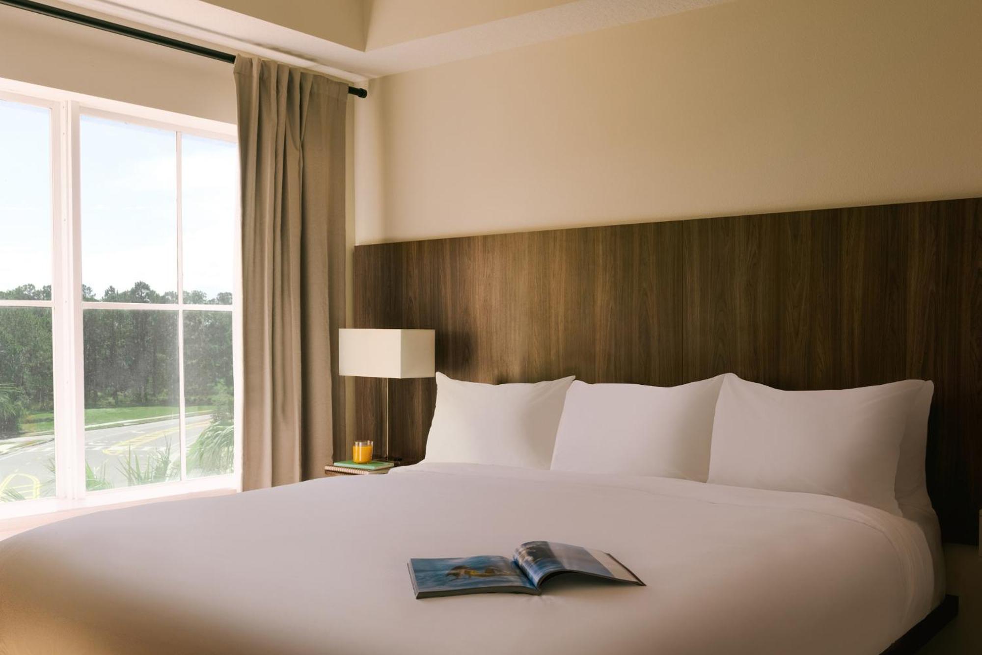 The Point By Edge Aparthotel Орландо Екстериор снимка