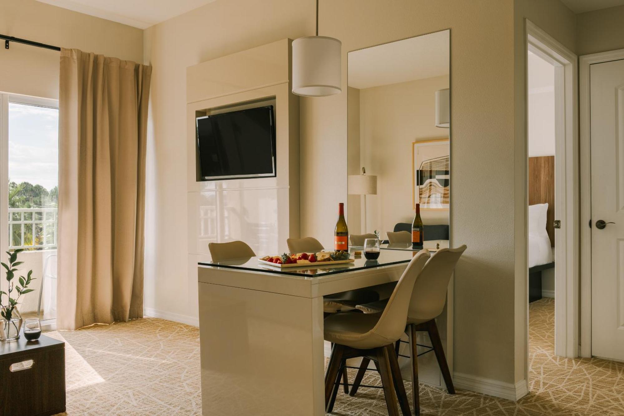 The Point By Edge Aparthotel Орландо Екстериор снимка