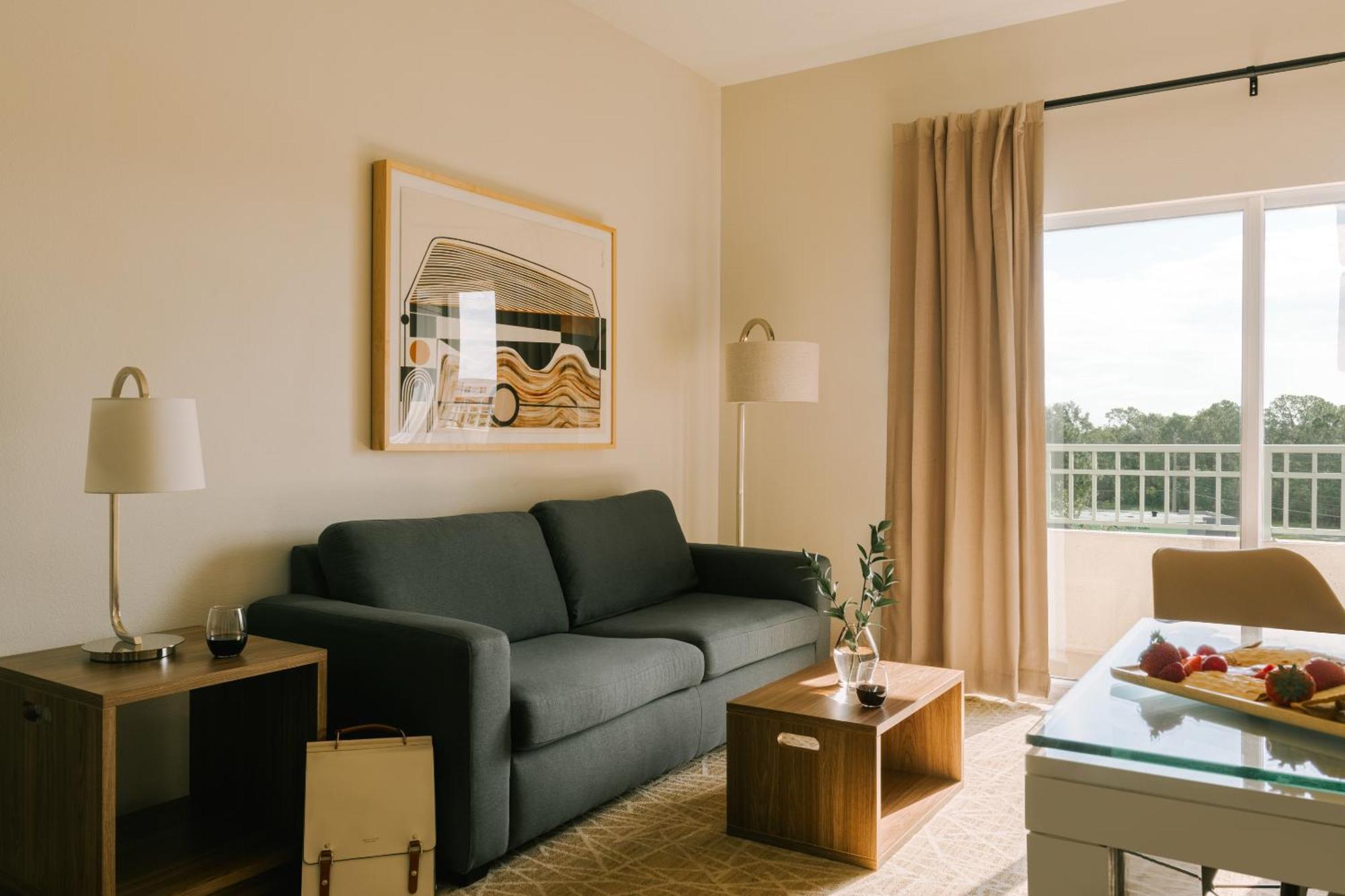 The Point By Edge Aparthotel Орландо Екстериор снимка