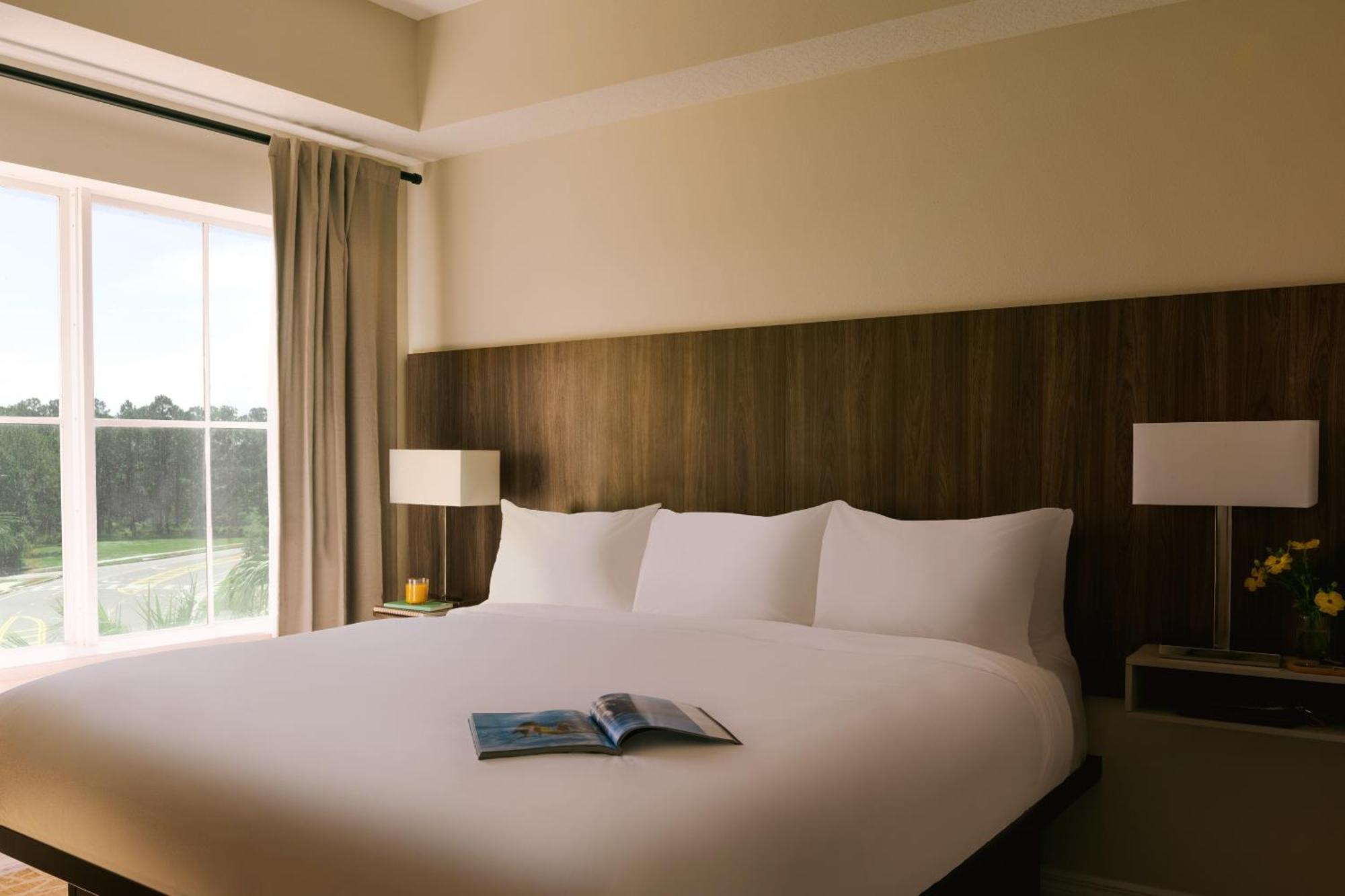 The Point By Edge Aparthotel Орландо Стая снимка
