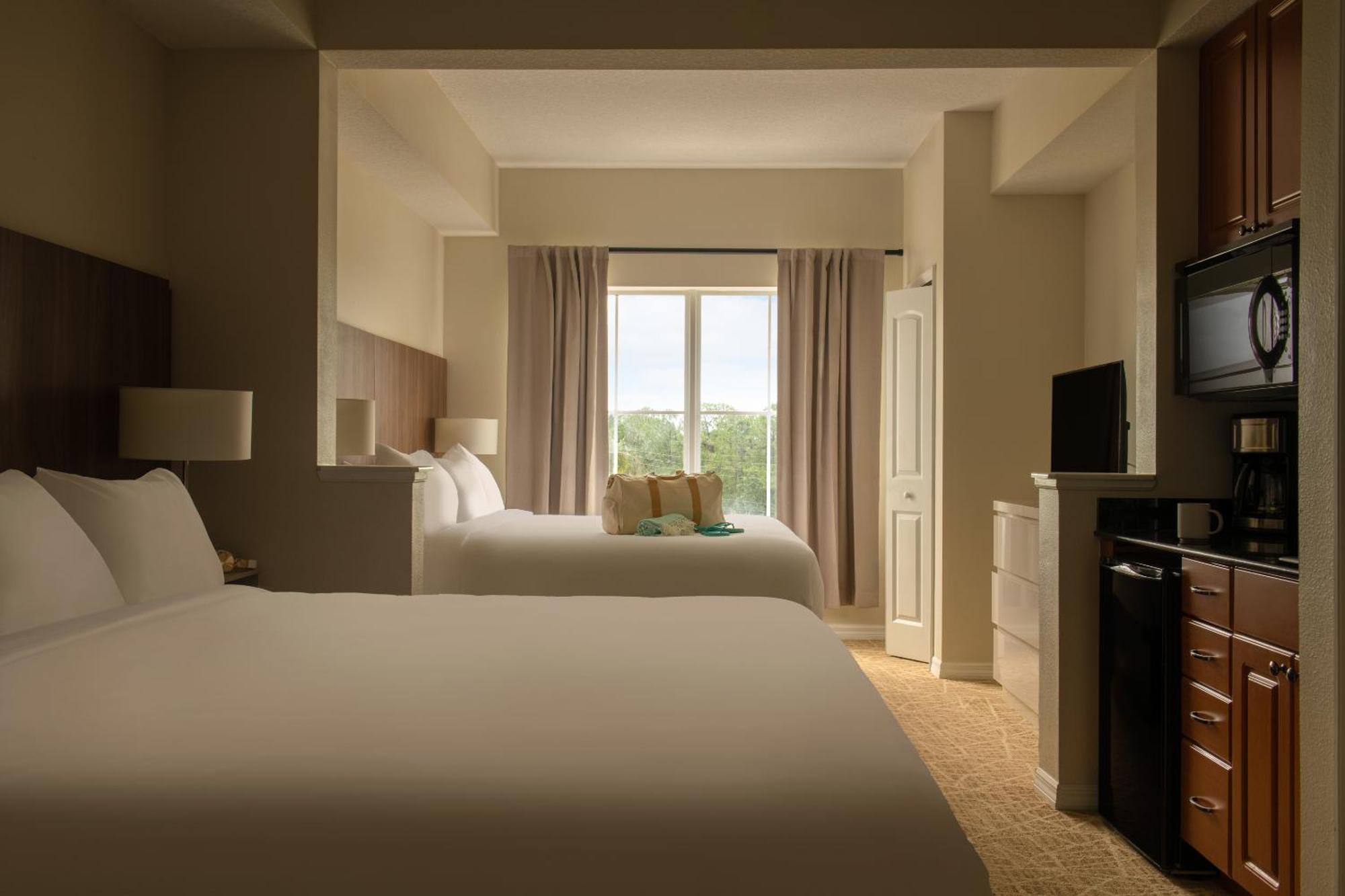 The Point By Edge Aparthotel Орландо Стая снимка