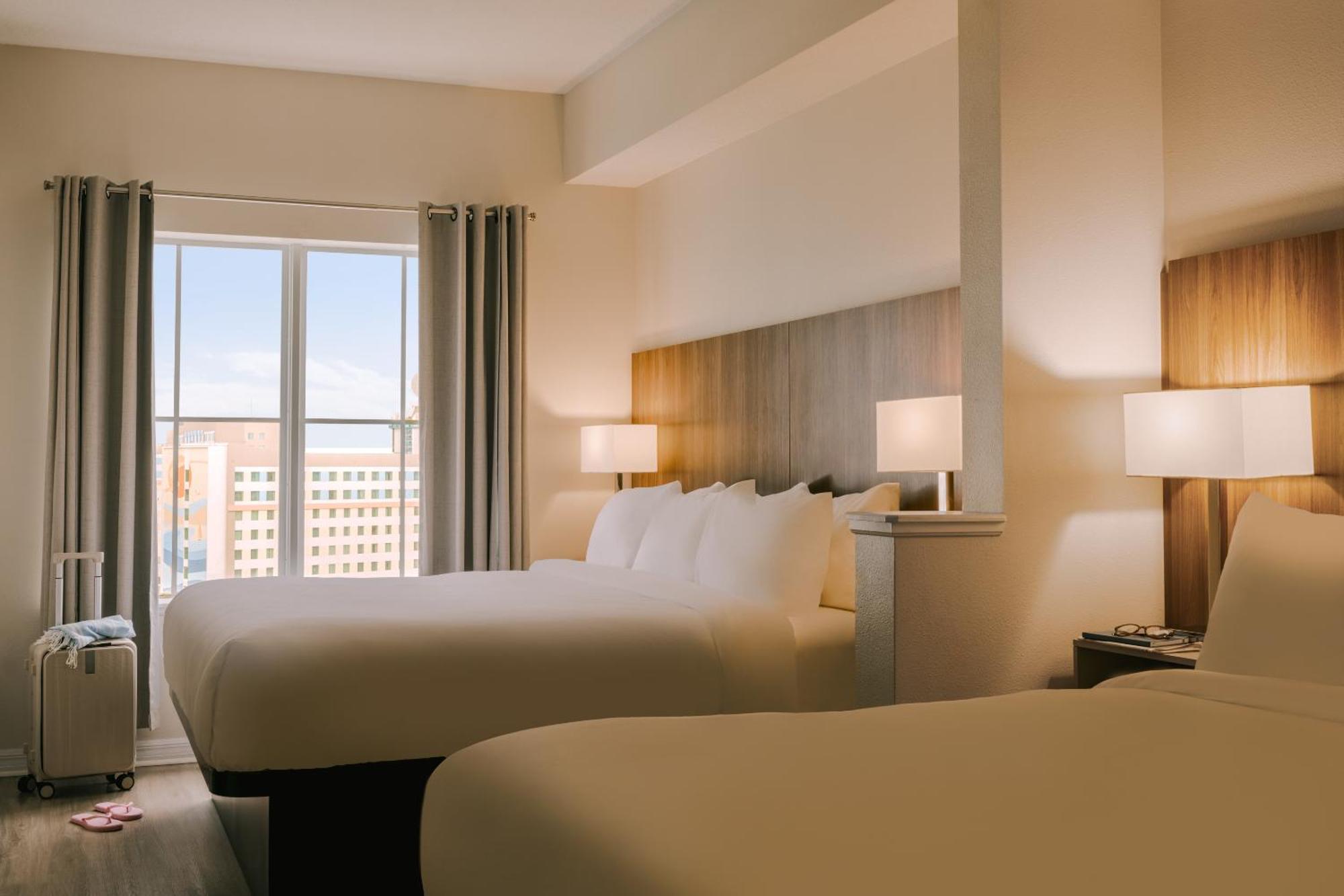 The Point By Edge Aparthotel Орландо Стая снимка