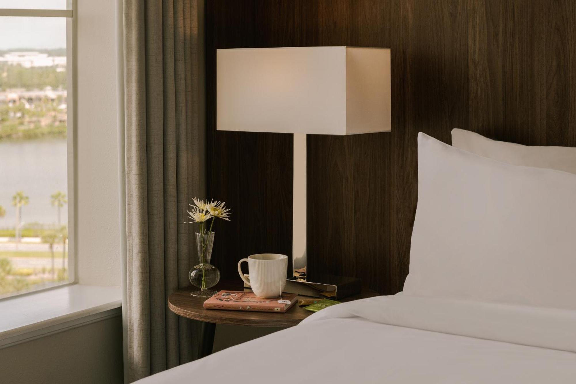 The Point By Edge Aparthotel Орландо Стая снимка