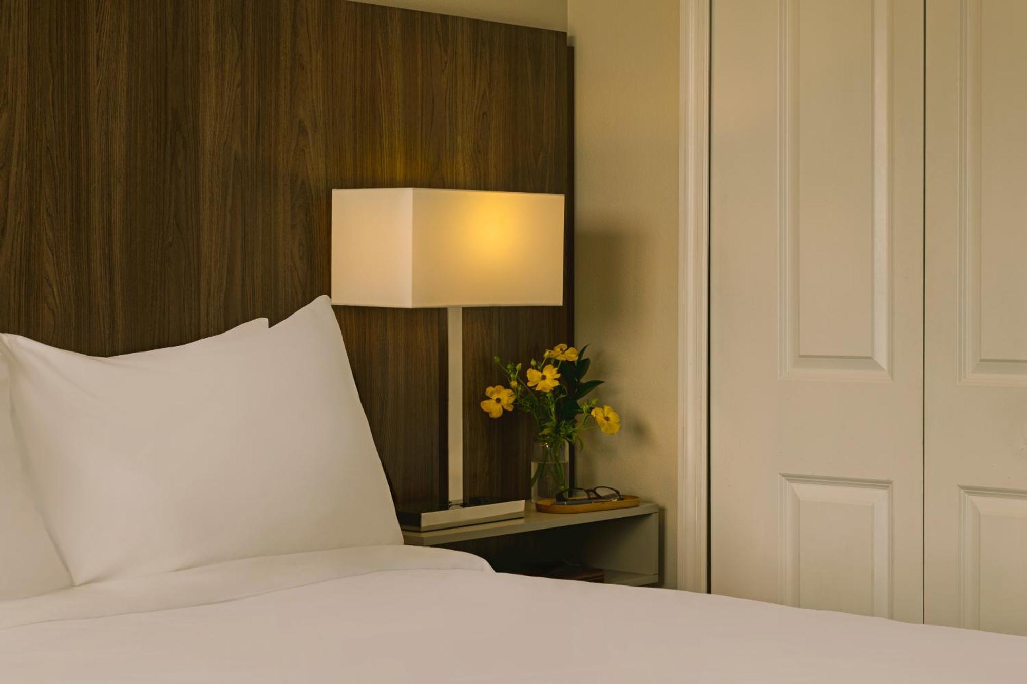 The Point By Edge Aparthotel Орландо Стая снимка