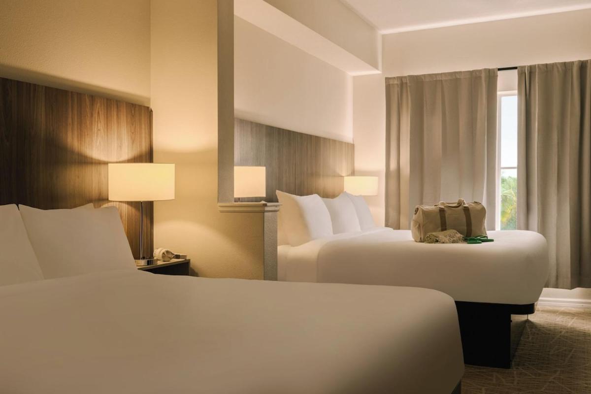 The Point By Edge Aparthotel Орландо Екстериор снимка